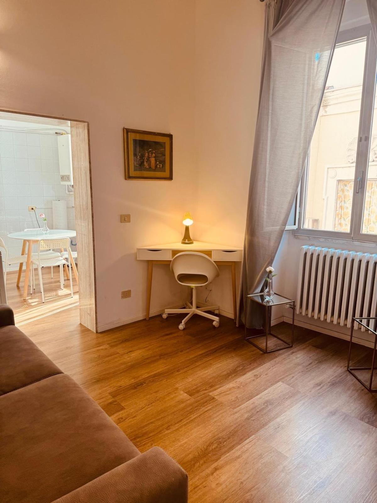 La Gioconda Exclusive Suite Бари Экстерьер фото