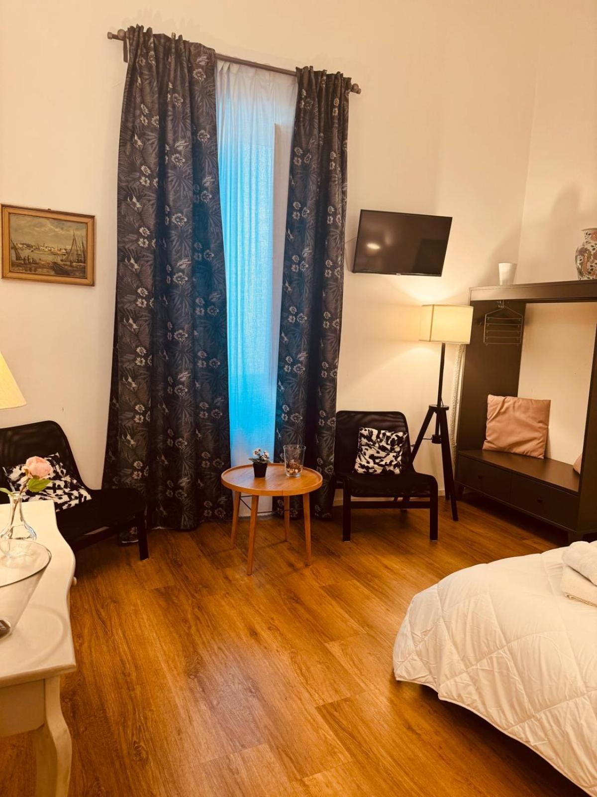 La Gioconda Exclusive Suite Бари Экстерьер фото
